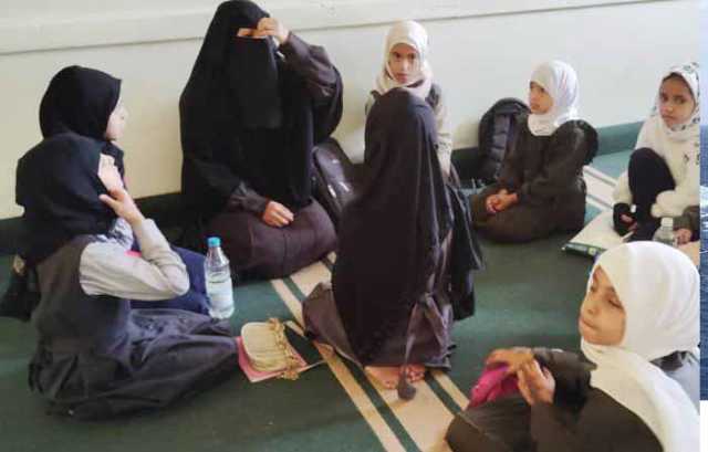 مسؤولات المراكز الصيفية في المحافظات لـ”الثورة “: المراكز الصيفية دستور حياة ومنهج إيماني وثقافة قرآنية