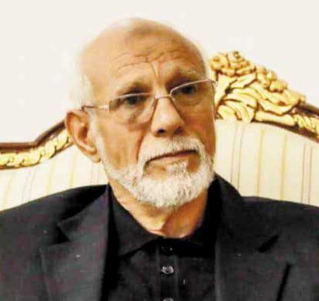 «اليمن الجديد على طاولة السياسة الدولية» السفير عبدالإله حجر لـ”الثورة “: صنعاء أظهرت قدرة فائقة على التأثير في الهيبة الأمريكية في البحر الأحمر واستطاعت أن تردع السفن الأمريكية عن مواصلة تهديداتها