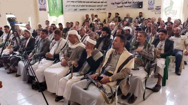 تدشين الدورات الصيفية في عدد من مديريات إب