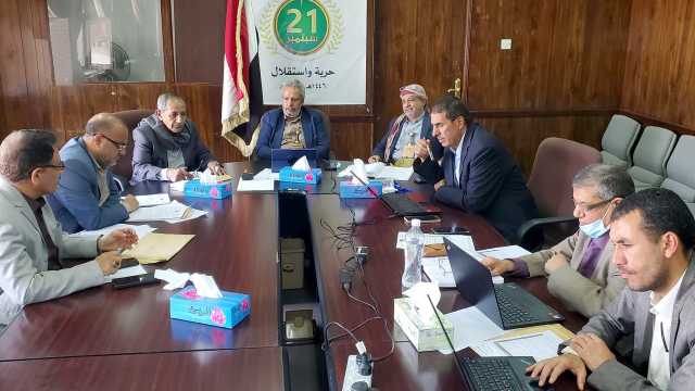 احالة 19 متهماً بالفساد إلى نيابة الأموال