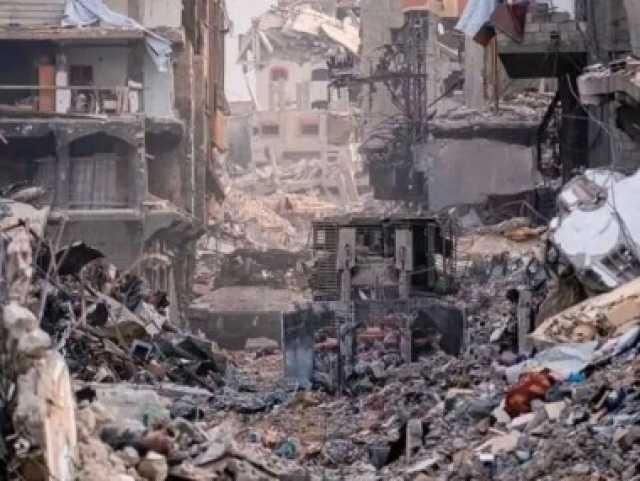 ارتفاع حصيلة العدوان الإسرائيلي على قطاع غزة إلى 51,000 شهيد و116,343 مصابا منذ بدء العدوان