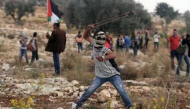 معطى: 69 عملًا مقاومًا في الضفة والقدس خلال أسبوع