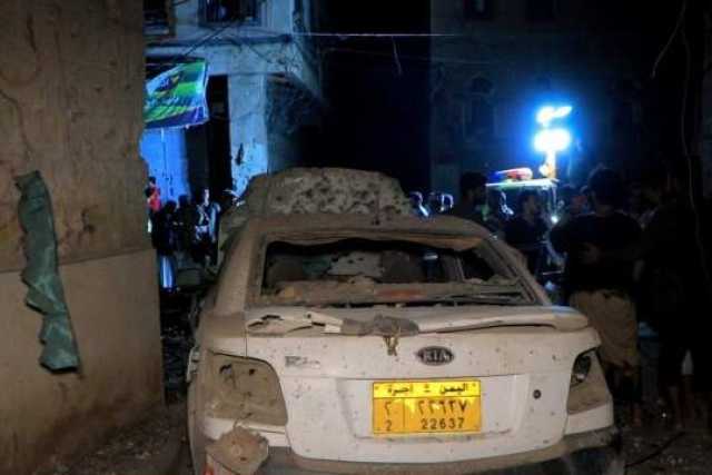 الصحة: ارتفاع ضحايا العدوان الأمريكي على حي وسوق فروة إلى 42 شهيدًا وجريحًا