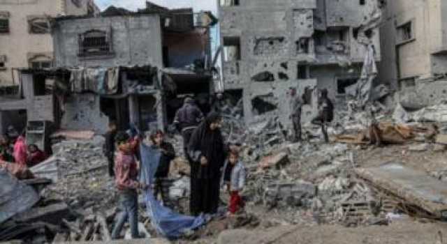 الدفاع المدني في غزة: عدد شهداء مجزرة الشجاعية قد يرتفع إلى 50