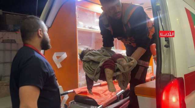 الجبهة الشعبية: قنابل وصواريخ أمريكا تحرق أطفال غزة