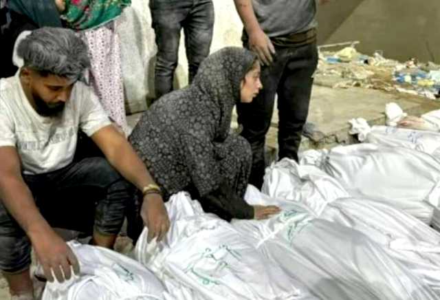 202 شهيدًاوجريحًا في العدوان على غزة ودعوات للمشاركة في يوم الغضب العالمي