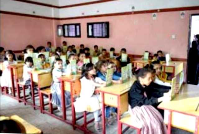   الدورات الصيفية.. صمام أمان لتحصين النشء من مخاطر الحرب الناعمة: