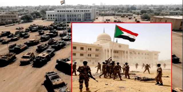 انتصارات الجيش السوداني في الخرطوم.. نهاية للحرب أم ولادة لأخرى؟