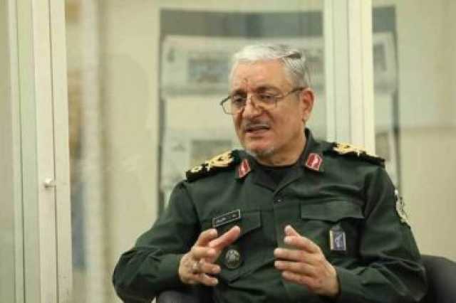 وزارة الدفاع الإيرانية: لا توجد أي شحنة ذات استخدام عسكري في ميناء الشهيد رجائي