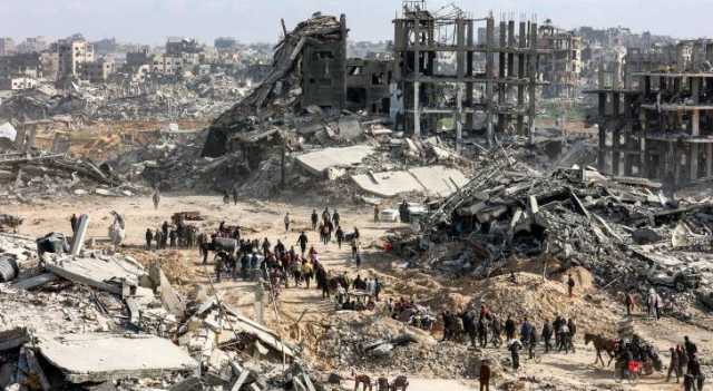 “أوتشا”: قطاع غزة يشهد أسوأ وضع إنساني منذ بدء العدوان الصهيوني