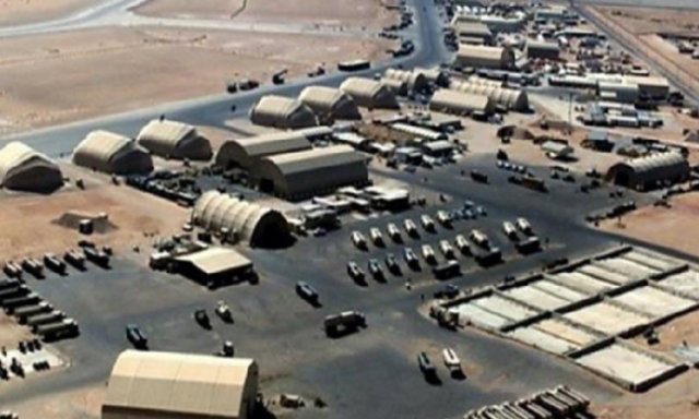 موقع بريطاني: دول الخليج سمحت لأمريكا استخدام قواعدها لضرب اليمن