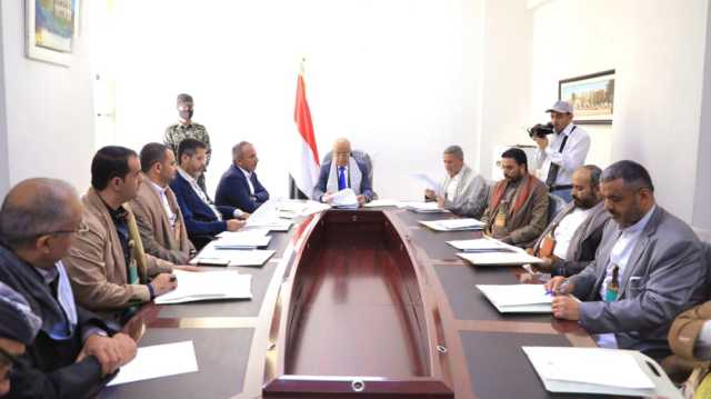 اجتماع برئاسة الرهوي يقر الخطة التنفيذية والأدلة الإرشادية الخاصة بالدورات الصيفية للعام الجاري