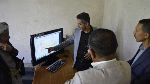 وزير الإعلام يطلّع على الانضباط الوظيفي بمؤسسة الإذاعة والتلفزيون وإذاعة صنعاء وقناة اليمن الوثائقية