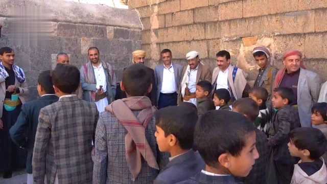 تدشين أنشطة الدورات الصيفية في شبام والطويلة