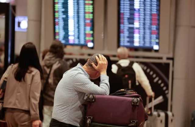 إعلام العدو: 1700 مليونير غادروا ” اسرائيل” في 2024