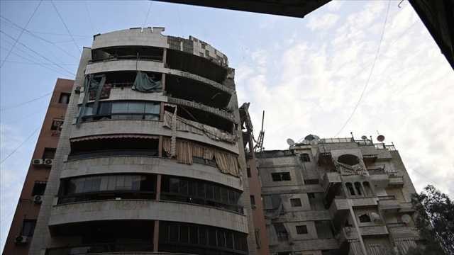 “الجهاد” تُدين العدوان الإسرائيلي على الضاحية الجنوبية لبيروت