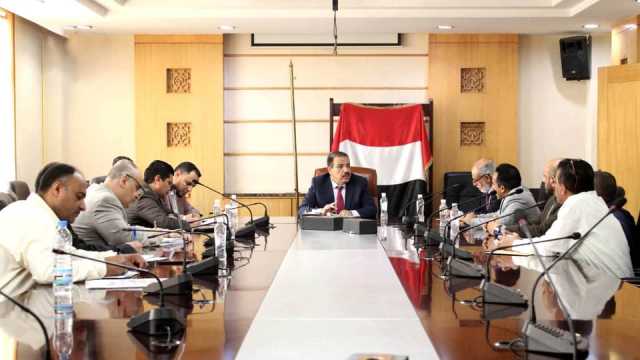 وزير الخارجية يؤكد على استقلالية وحيادية الصناديق التنموية والإنسانية