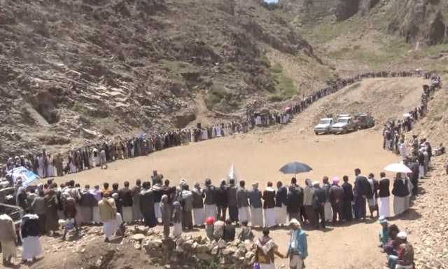 قبائل كسمة بريمة يعلنون النكف والاستنفار لمواجهة التصعيد الأمريكي
