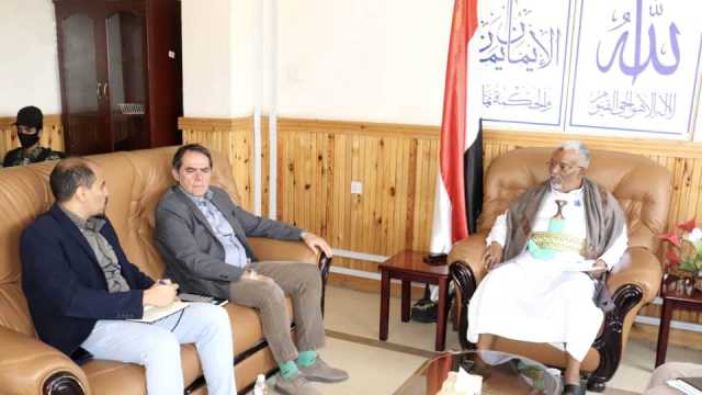 باجعالة يطالب بتحقيق دولي في الجريمة الأمريكية بمركز إيواء المهاجرين