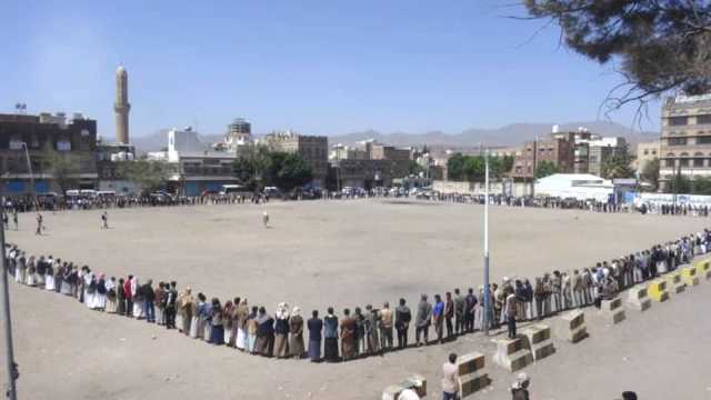أبناء مديرية الوحدة يعلنون وثيقة الشرف القبلي والنفير لمواجهة التصعيد الأمريكي