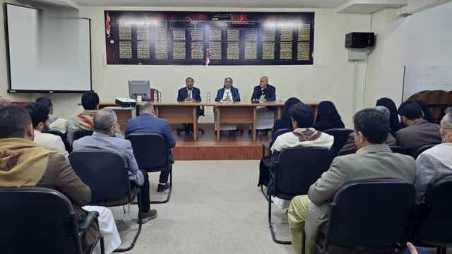 الراعي يكرم المشاركين في الدورات التدريبية للرقابة البرلمانية