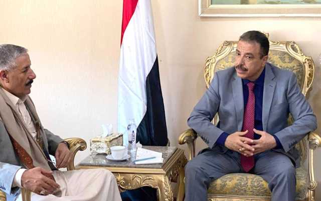 وزير الخارجية: استهداف الأعيان المدنية يُعد خرقاً لاتفاق ستوكهولم