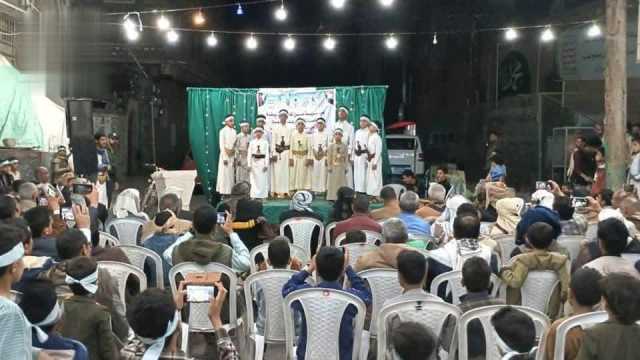 أمسية وفعالية لطلاب الدورات الصيفية في الصافية والوحدة
