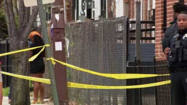 إصابة 7 أشخاص في حادث طعن بالعاصمة الأمريكية واشنطن