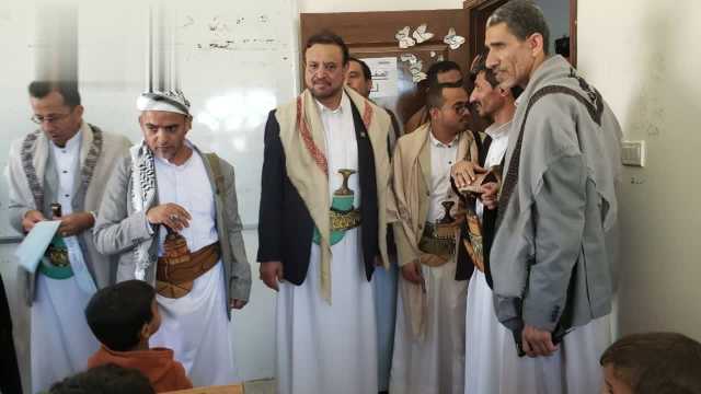 تدشين الأنشطة والدورات الصيفية بالأمانة