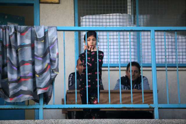 الأونروا تؤكد رفضها لاقتحام قوات العدو مدارس لها في القدس المحتلة
