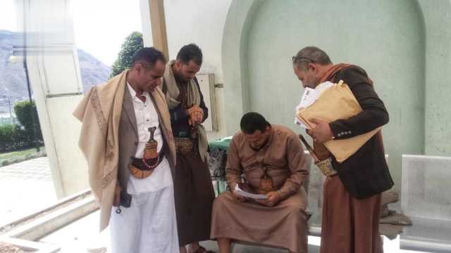 حدائق ومتنزهات إب تستقبل 120 ألف زائر خلال ثلاثة أيام من إجازة عيد الفطر