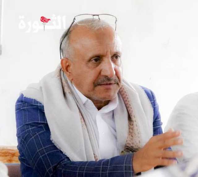 مدير تربية إب: استكمال الترتيبات النهائية لاختبارات الشهادة العامة