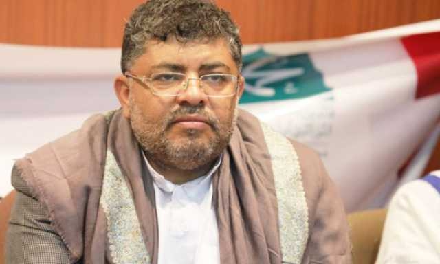محمد الحوثي يعزّي في وفاة عضو مجلس الشورى المناضل صالح صائل