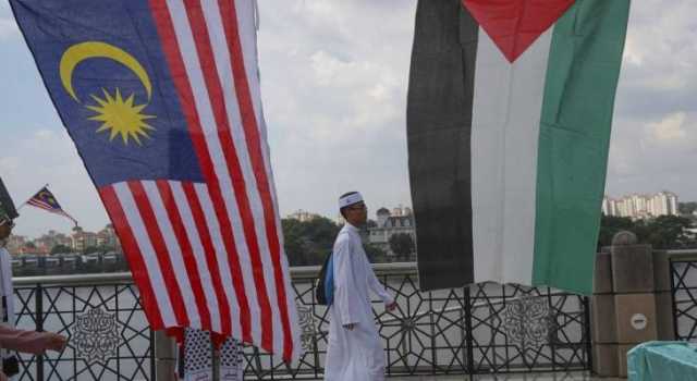 ماليزيا تدعو لتكاتف برلماني عالمي نصرةً لفلسطين