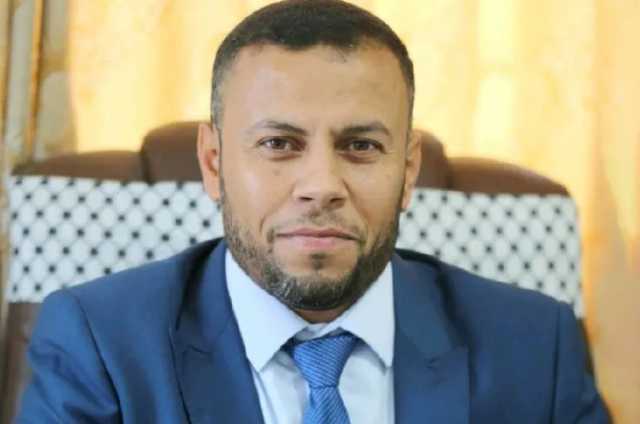الثوابتة يشيد بوقوف الشعب اليمني في ساحات العزة والكبرياء لمساندة فلسطين وغزة