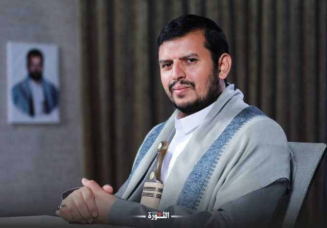 كلمة مرتقبة للقائد الثورة حول آخر تطورات العدوان والمستجدات الإقليمية والدولية