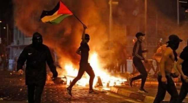 خلال أسبوع .. 91 عملا مقاوما ضد العدو الإسرائيلي في الضفة والقدس