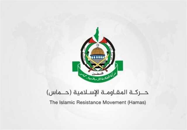 “حماس”: تصريحات نتنياهو تكريس لنهج “الإبادة الجماعية”