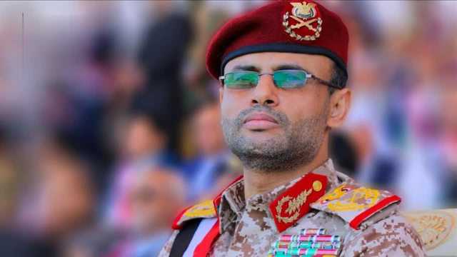 الرئيس المشاط: الأمريكي يمارس التضليل بشأن ما تعرضت له حاملة الطائرات “ترومان” في البحر الأحمر