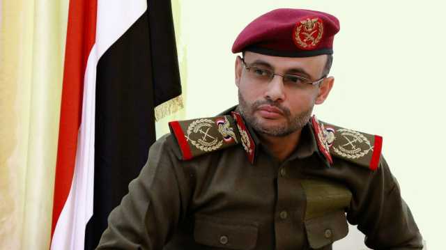 كلمة مهمة للرئيس المشاط في الساعة الثامنة مساء