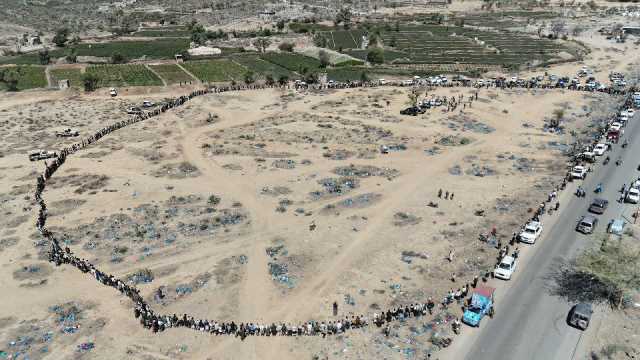قبائل ماوية تعلن النفير في مواجهة العدو الأمريكي الصهيوني