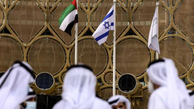 هكذا تُموّل الامارات آلة الحرب الإسرائيلية على الفلسطينيين