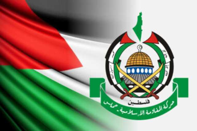 حماس”: عملية الدهس هي دلالة واضحة على أن المقاومة مستمرة