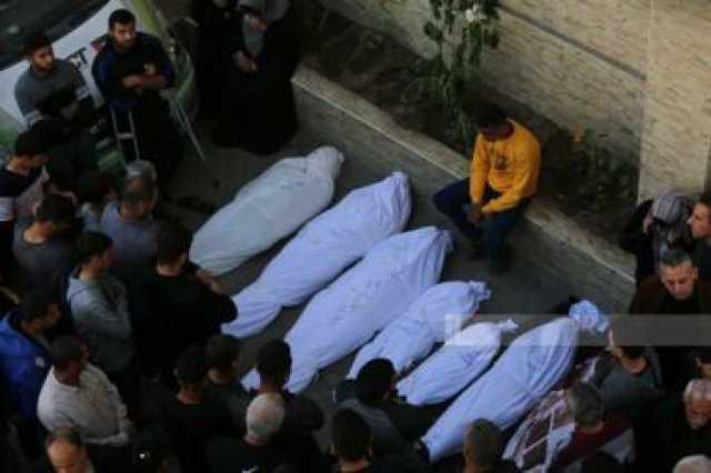 الثوابتة: الاحتلال يقتل أكثر من 18 ألف طفل وأكثر من 12 الف امرأة واباد أكثر من ألفي عائلة فلسطينية