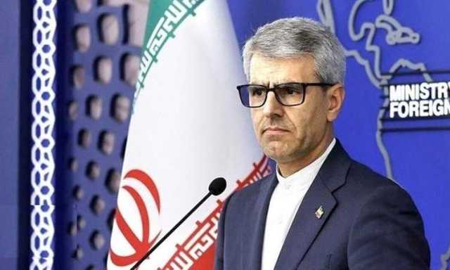 إيران: الهجمات العسكرية الأمريكية على اليمن تهديدا للسلام والأمن الدوليين