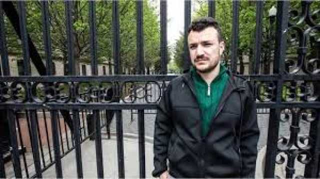ملتقى الطالب الجامعي يدين اعتقال الطالب الفلسطيني محمود خليل في أمريكا