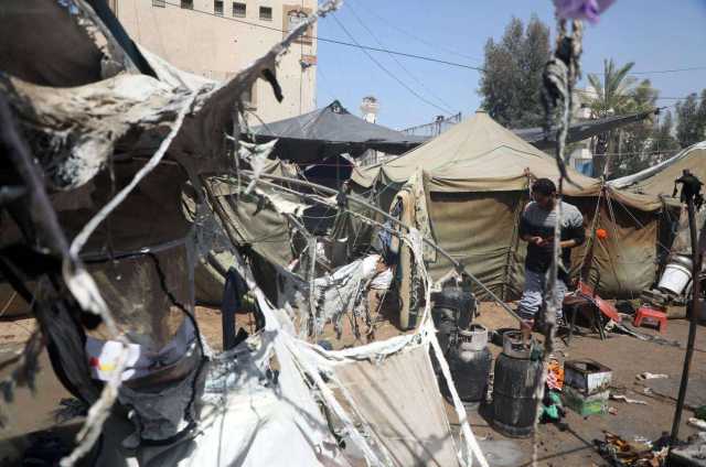الأورومتوسطي: 94 %على الأقل من ضحايا الإبادة بغزة الأسبوع الماضي مدنيون