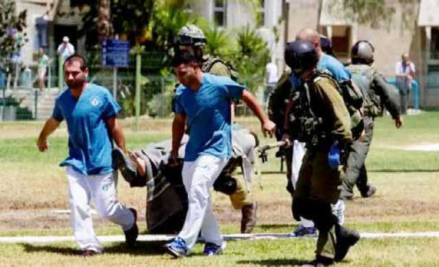 أكثر من 60 شهيداً جديداً في غزة .. ومصرع وجرح 5 جنود صهاينة في كمين جنوب القطاع