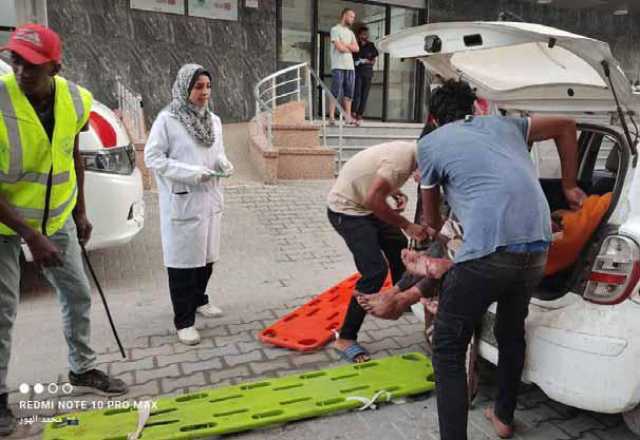 تجمع القبائل والعشائر بالقطاع يؤكد رفضه المطلق لمحاولات تهجير الغزيين: 144شهيدًا وجريحًا في مجازر جديدة للاحتلال بغزة ودعوات للسماح بمرور المساعدات الإنسانية
