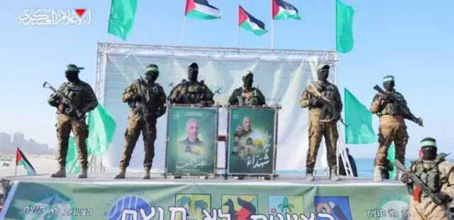 الإمارات تنقل التحريض ضد المقاومة الفلسطينية إلى ساحة الأمم المتحدة